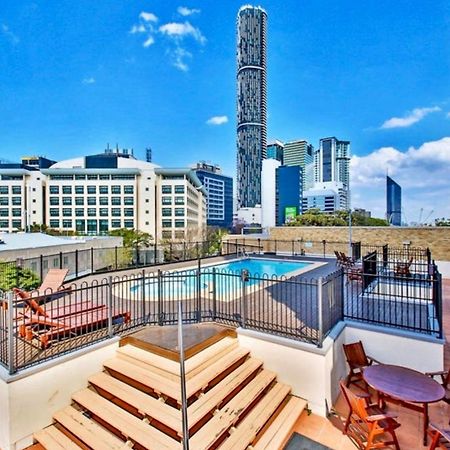 Brisbane Riverside Retreat エクステリア 写真