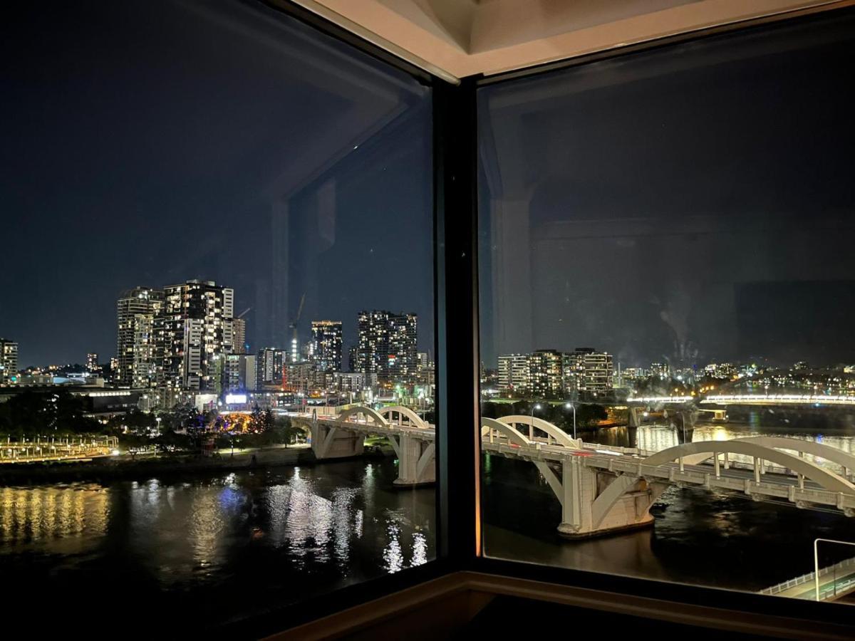 Brisbane Riverside Retreat エクステリア 写真