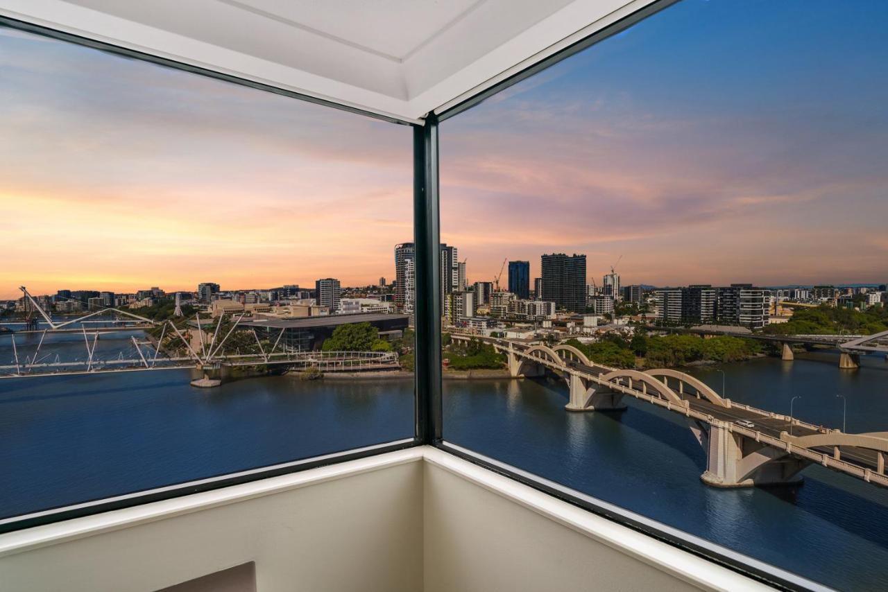 Brisbane Riverside Retreat エクステリア 写真
