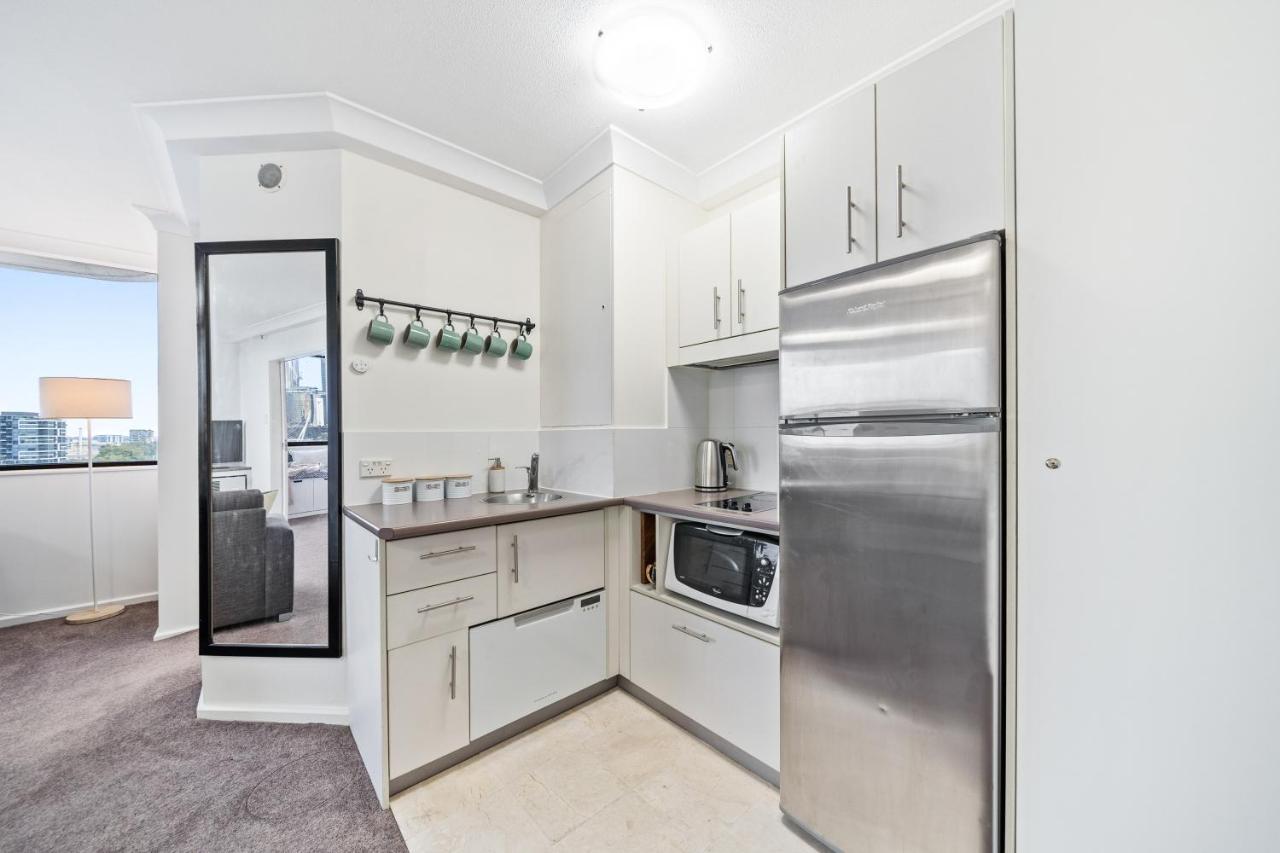 Brisbane Riverside Retreat エクステリア 写真