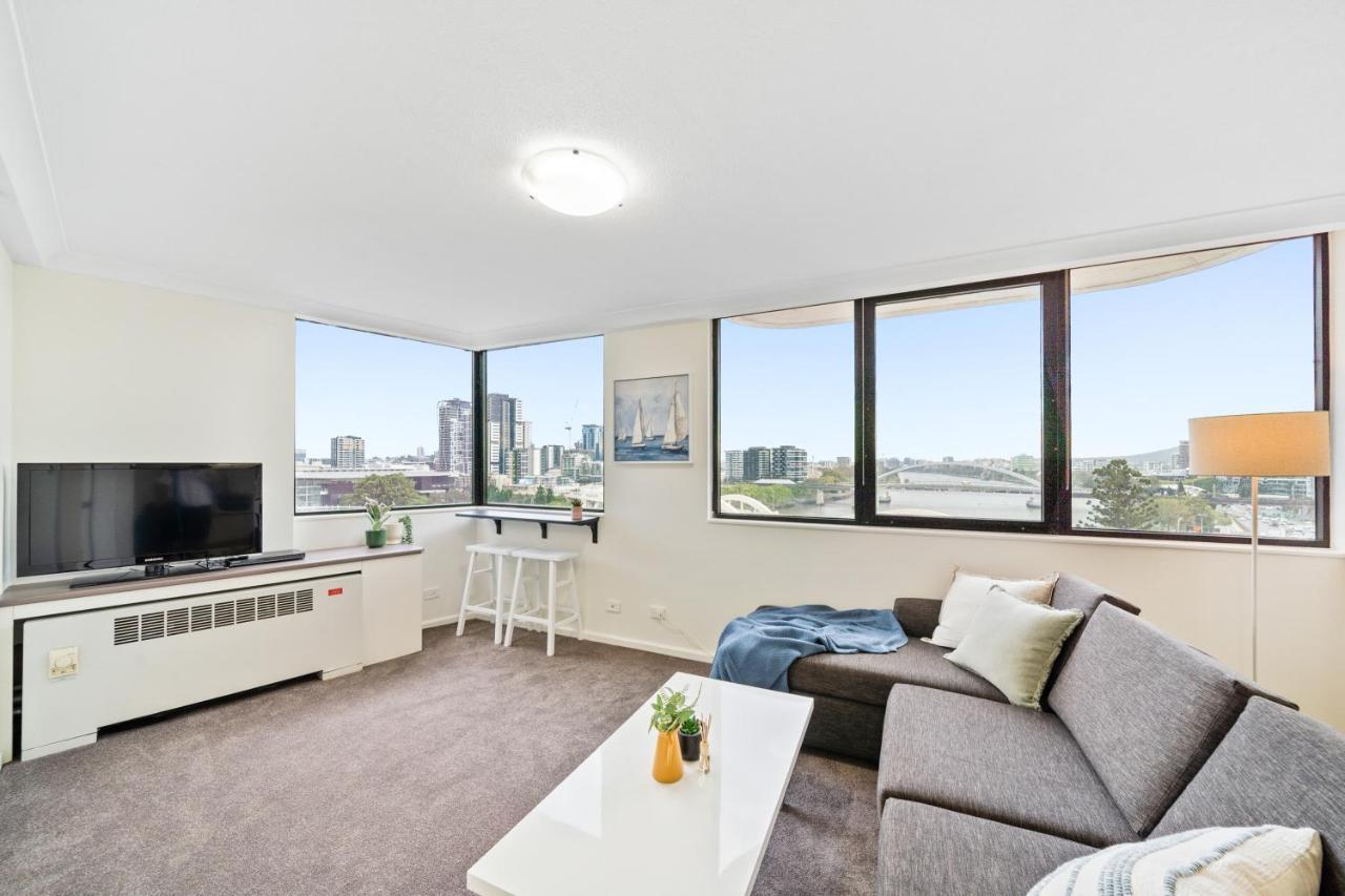 Brisbane Riverside Retreat エクステリア 写真