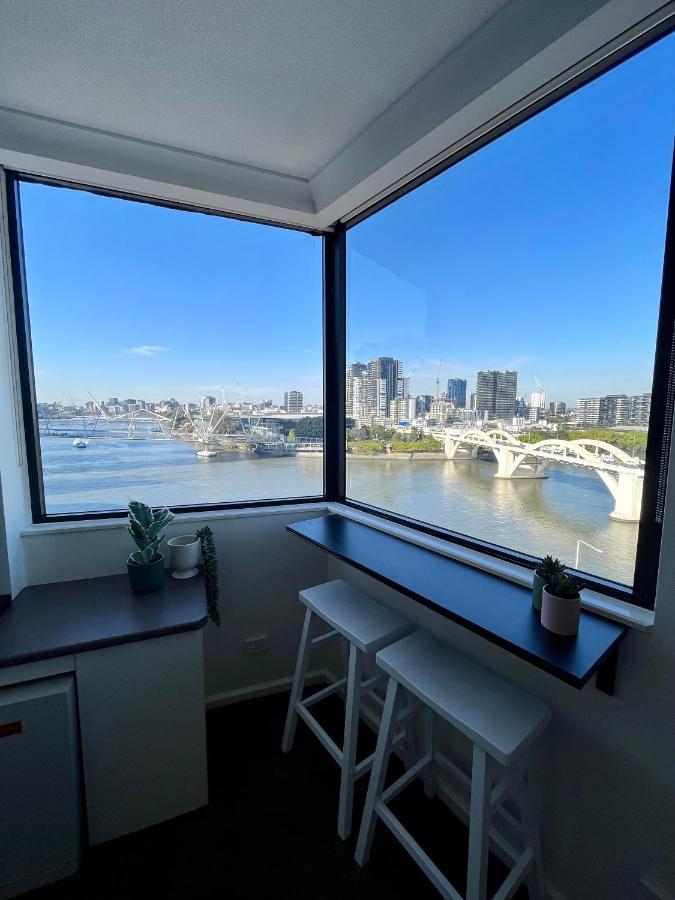 Brisbane Riverside Retreat エクステリア 写真