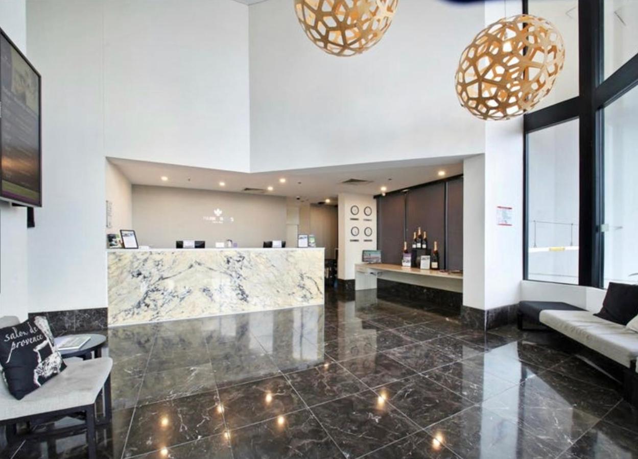 Brisbane Riverside Retreat エクステリア 写真